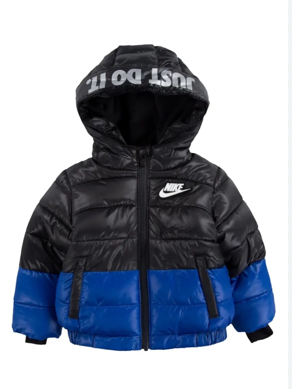 NWOT Nike Puffer Jacket 2T